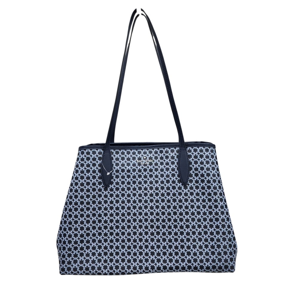 KATE SPADE LINK TOTE BAG - Picture 2 of 13